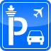 Parkeren Schiphol