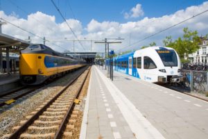 Ministerie voert nog gesprekken over studentenreisproduct in open toegang treinritten