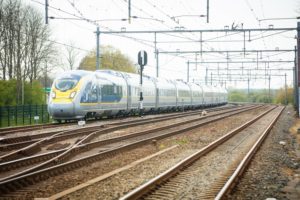 Eurostar: Planning trein Amsterdam – Londen ongewijzigd