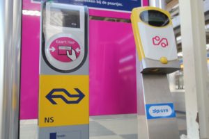Kortingsactie voor ov in regio Amsterdam vanwege werkzaamheden