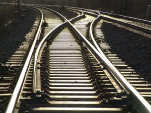 Per trein naar Milaan, Venetië en door naar Joegoslavië: terug naar 1973