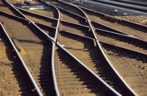 Weer koperdief aangehouden, ProRail hoopt op einde hinder