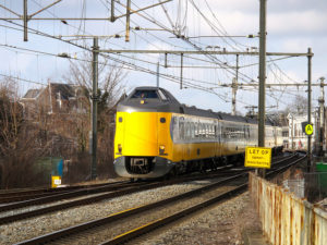 Werk klaar, hinder tot avond tussen Rotterdam en Den Haag