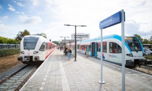 Nieuwe stakingen bij regionale treinen en bussen (ondanks loonbod +11%)