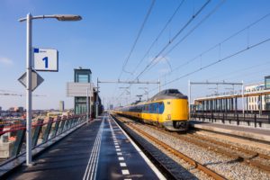 Voordelig treinreizen: bespaar tot 76% op je treinreis
