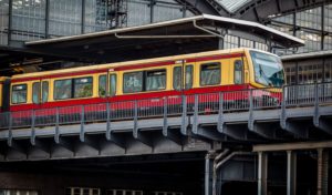 S-Bahn Berlijn: vanaf € 1,70
