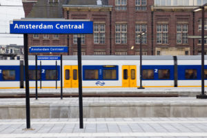 Nog meer reizigers gaan last hebben van staking