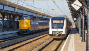 Geen Arriva-sneltreinen Zwolle – Groningen door onzekerheid over geldigheid studentenkaart