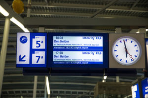 Werk legt treinverkeer in Noordkop ruim twee weken stil