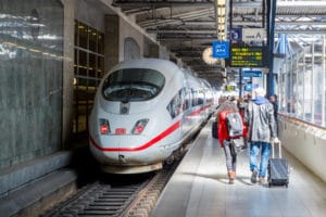 Europese Commissie wil rechten treinreizigers uitbreiden
