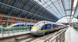 Eurostar groeit naar 20 miljoen passagiers per jaar – groei gehalveerd ten opzichte van 2024