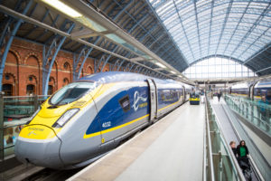 Eurostar wil in 2020 vier rechtstreekse treinen naar Londen