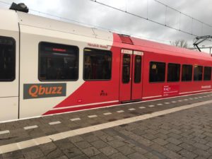 Nachttrein Dordrecht – Utrecht op zijn vroegst volgend jaar