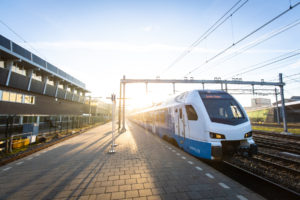 Boetes voor Arriva, EBS en Keolis voor ov in Overijssel