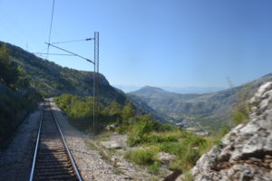 Mooiste treinreis door de Balkan: Belgrado – Bar