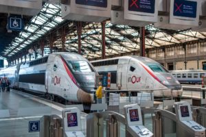 SNCF opent verkoop voor populaire zomerverbindingen