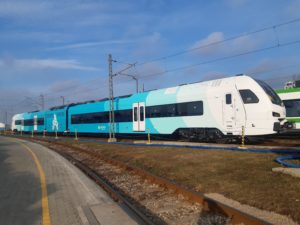 Arriva krijgt geen diensten over Noordelijke Lijnen – niet genoeg treinen