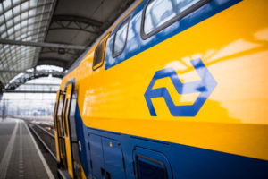 NS krijgt 500.000 euro voor prestaties in 2024 – geld naar veiligheidsmaatregelen