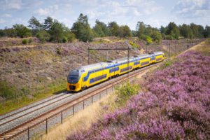 NS Jongerendagkaart nog steeds te koop via Treinreiziger: veel interesse