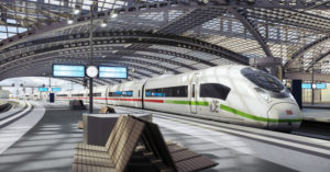 DB komt met lastminute-aanbiedingen voor ICE