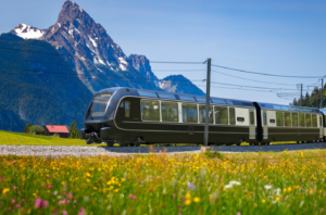Toch nog langer wachten op directe GoldenPass Express