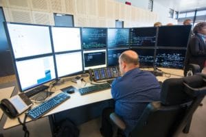 ProRail vreest nieuw tekort aan verkeersleiders