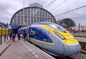 ‘Schrappen Eurostar Amsterdam – Londen is niet noodzakelijk’