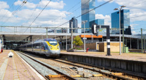Geschrapte ritten en vertragingen Eurostars naar Parijs en Londen na kabeldiefstal