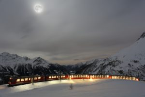 Rail Away komt na kerst met 5 nieuwe afleveringen