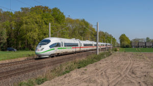 Black Friday: tot 25% korting op Interrail Pass