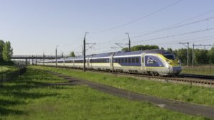 Eurostar introduceert 4e trein naar Londen: nu ook in de ochtend