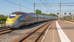 ‘Eurostar heeft financiële steun nodig van Britse overheid’