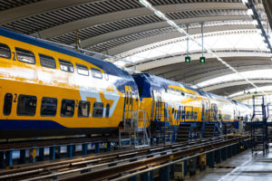 Europese Commissie start procedure tegen Nederland vanwege onderhandse gunning NS