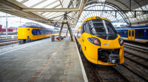 Maatregelen voor flessenhals Zwolle – Meppel