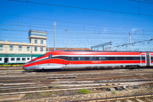 Snelle treinen straks weer tussen Parijs en Milaan – Frejusspoortunnel snel heropend