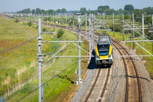 Voorrang voor ‘goedkope’ spoorprojecten met grote effecten