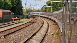 European Sleeper voegt Hamburg toe aan nachttrein Parijs – Berlijn