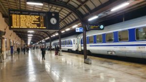 Nachttrein Zürich – Zagreb: dagelijkse slaaptrein naar Kroatië
