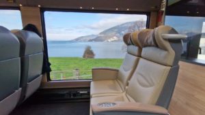 GoldenPass Express zonder reservering, kan dat?