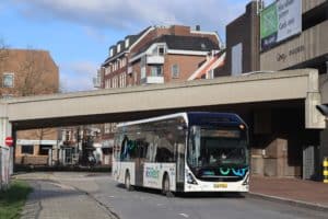 FNV roept buschauffeurs Twente op tot staking, Arriva naar de rechter