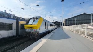 Lastminute naar Parijs? Vanaf Brussel voor maximaal 49 euro