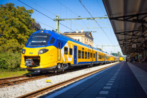 NS wil intercity van Amsterdam naar Ruhrgebied – eens in ‘t uur trein naar Duitsland
