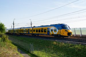 Tijdelijk korting op treinkaartjes naar België met Eurocity Direct