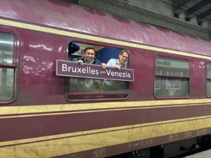European Sleeper gaat naast Barcelona straks ook naar Milaan rijden – ’steun Tweede Kamer helpt bij plannen’