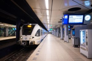 NS begint rechtszaak tegen subsidie voor Arriva-nachttreinen