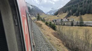 European Sleeper begint nieuwe financieringsronde voor nieuwe verbindingen