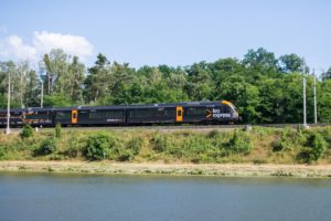 Leo Express wil nachttrein rijden tussen Oostende  en Slowaakse hoofdstad Bratislava