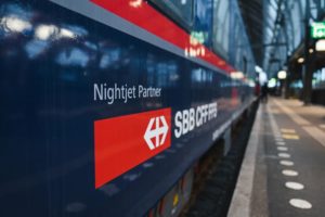 Nachttrein Basel – Malmö voor start al geschrapt – geen akkoord voor miljoenensubsidie