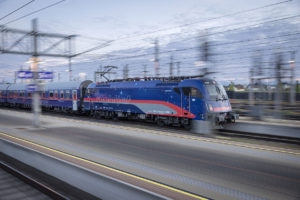 Nachttreinen van Parijs naar Wenen en Berlijn per december gestaakt – SNCF trekt zich terug