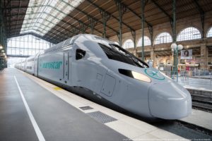 Eurostar en DB gaan samen verbinding Londen – Duitsland opzetten